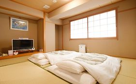 松山ニューグランドホテル